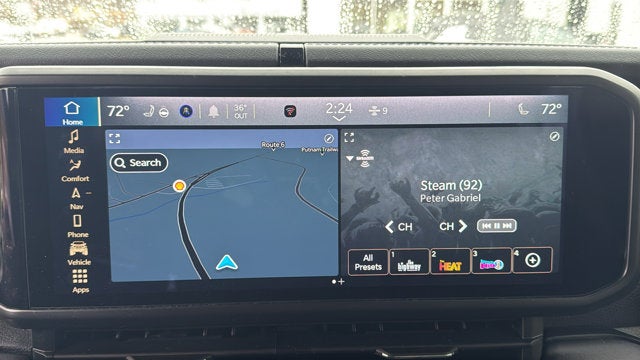 2024 Jeep Wrangler Rubicon X