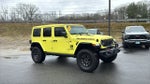 2024 Jeep Wrangler Rubicon X