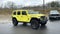 2024 Jeep Wrangler Rubicon X