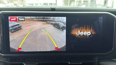 2024 Jeep Wrangler Rubicon X