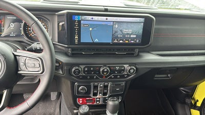 2024 Jeep Wrangler Rubicon X