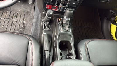 2024 Jeep Wrangler Rubicon X