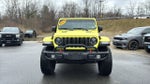2024 Jeep Wrangler Rubicon X