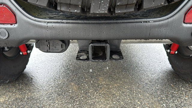 2024 Jeep Wrangler Rubicon X