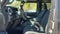 2025 Jeep Wrangler 4xe Willys