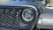 2025 Jeep Wrangler 4xe Willys