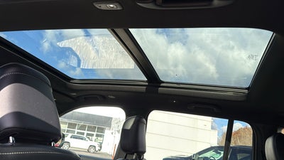 2022 Jeep Grand Cherokee 4xe Overland