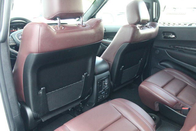 2025 Dodge Durango R/T Premium