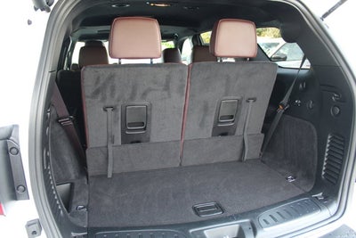 2025 Dodge Durango R/T Premium