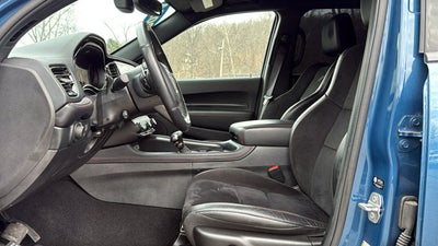 2024 Dodge Durango R/T