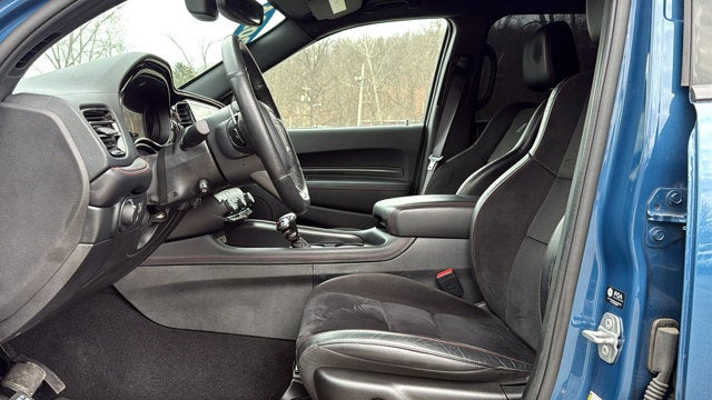 2024 Dodge Durango R/T