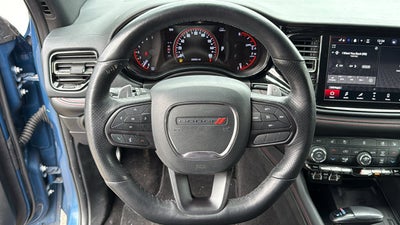 2024 Dodge Durango R/T