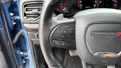 2024 Dodge Durango R/T