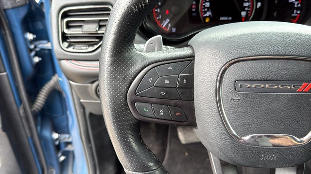 2024 Dodge Durango R/T