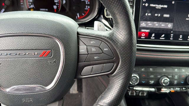 2024 Dodge Durango R/T