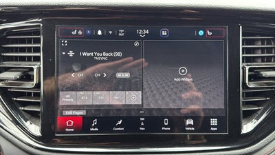 2024 Dodge Durango R/T