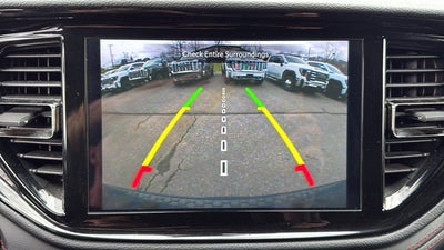 2024 Dodge Durango R/T