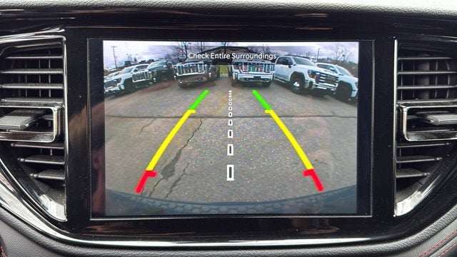 2024 Dodge Durango R/T