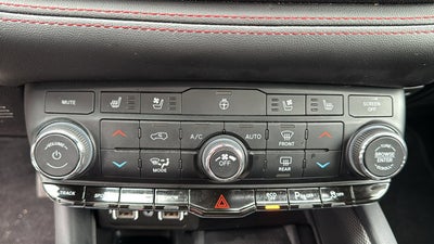 2024 Dodge Durango R/T