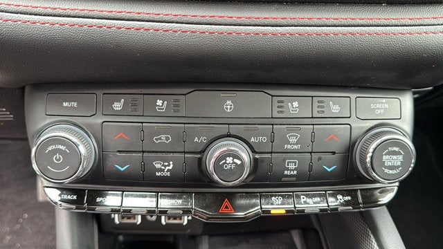 2024 Dodge Durango R/T