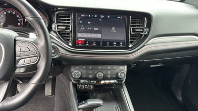 2024 Dodge Durango R/T