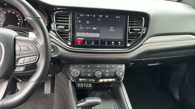 2024 Dodge Durango R/T