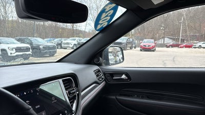 2024 Dodge Durango R/T