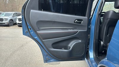 2024 Dodge Durango R/T