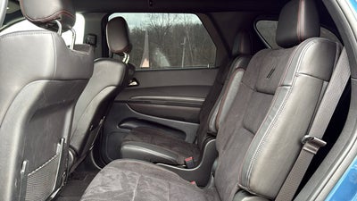 2024 Dodge Durango R/T