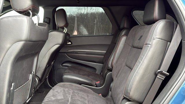 2024 Dodge Durango R/T