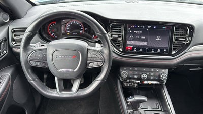 2024 Dodge Durango R/T