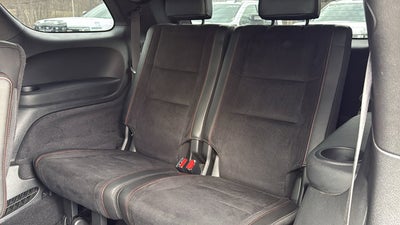 2024 Dodge Durango R/T