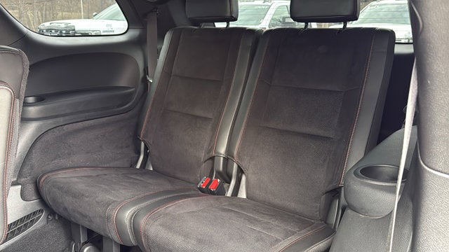 2024 Dodge Durango R/T