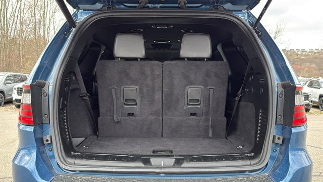 2024 Dodge Durango R/T