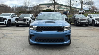 2024 Dodge Durango R/T