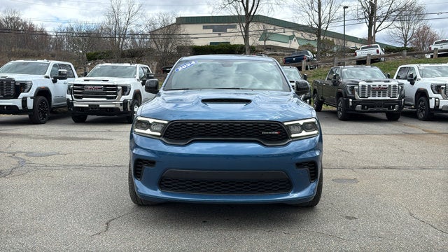 2024 Dodge Durango R/T