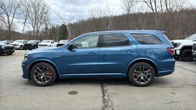 2024 Dodge Durango R/T