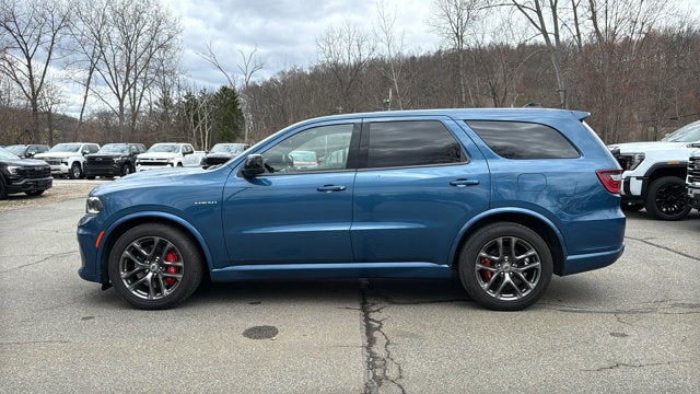 2024 Dodge Durango R/T