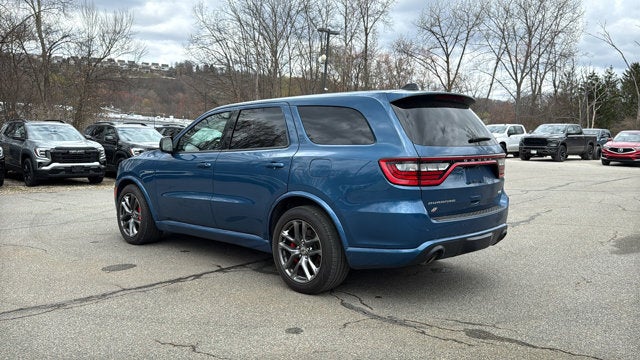 2024 Dodge Durango R/T