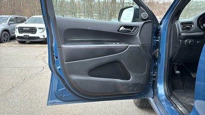 2024 Dodge Durango R/T