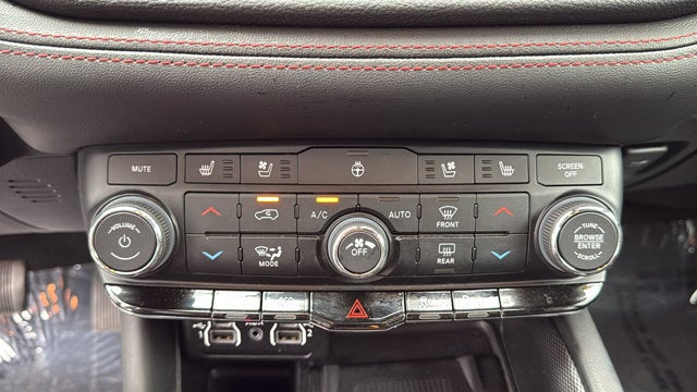 2023 Dodge Durango R/T Plus
