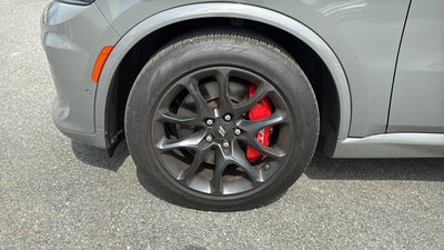 2024 Dodge Durango R/T Premium