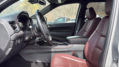 2024 Dodge Durango R/T Premium