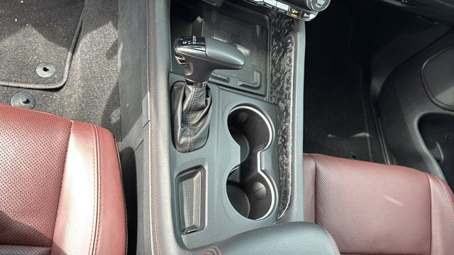 2024 Dodge Durango R/T Premium