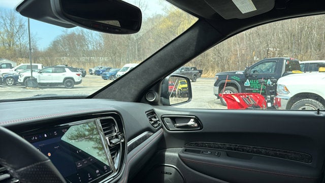 2024 Dodge Durango R/T Premium