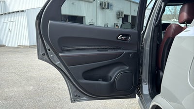 2024 Dodge Durango R/T Premium