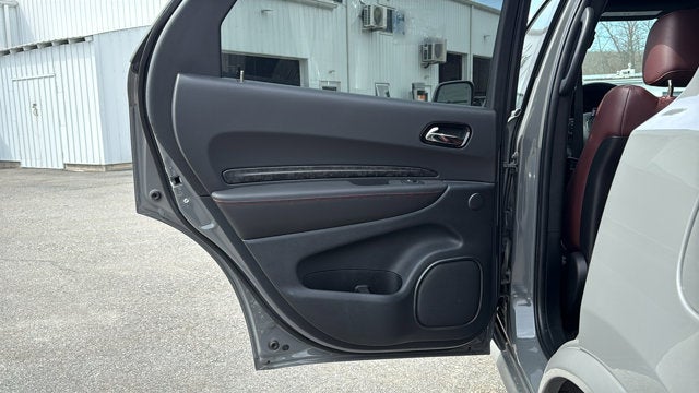 2024 Dodge Durango R/T Premium