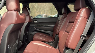 2024 Dodge Durango R/T Premium