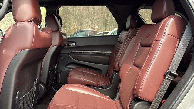 2024 Dodge Durango R/T Premium
