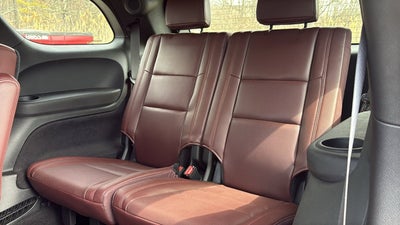 2024 Dodge Durango R/T Premium